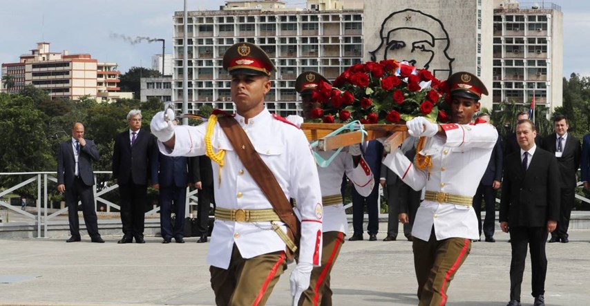Kuba kreće u političku reorganizaciju i reforme, no i dalje se drži socijalizma